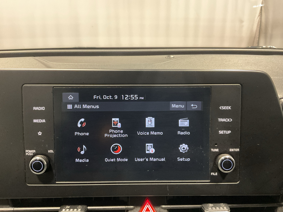 2023 Kia Sportage LX FWD