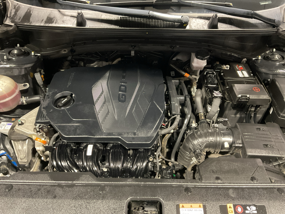 2023 Kia Sportage LX FWD