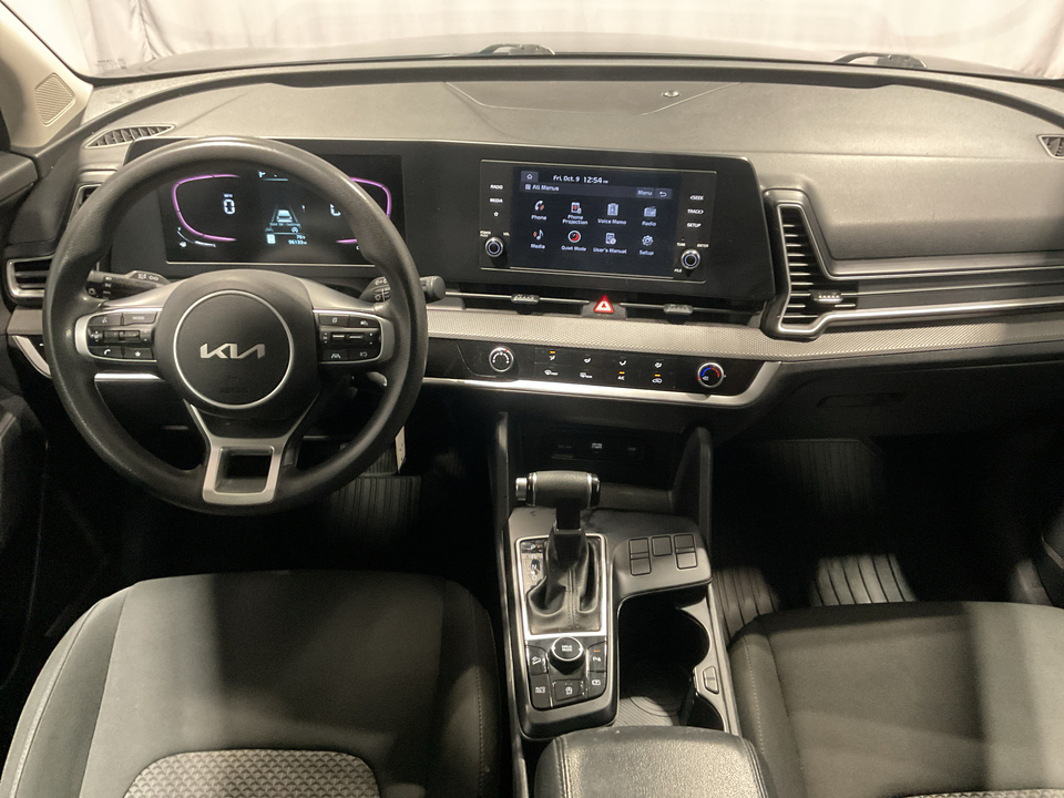 2023 Kia Sportage LX FWD