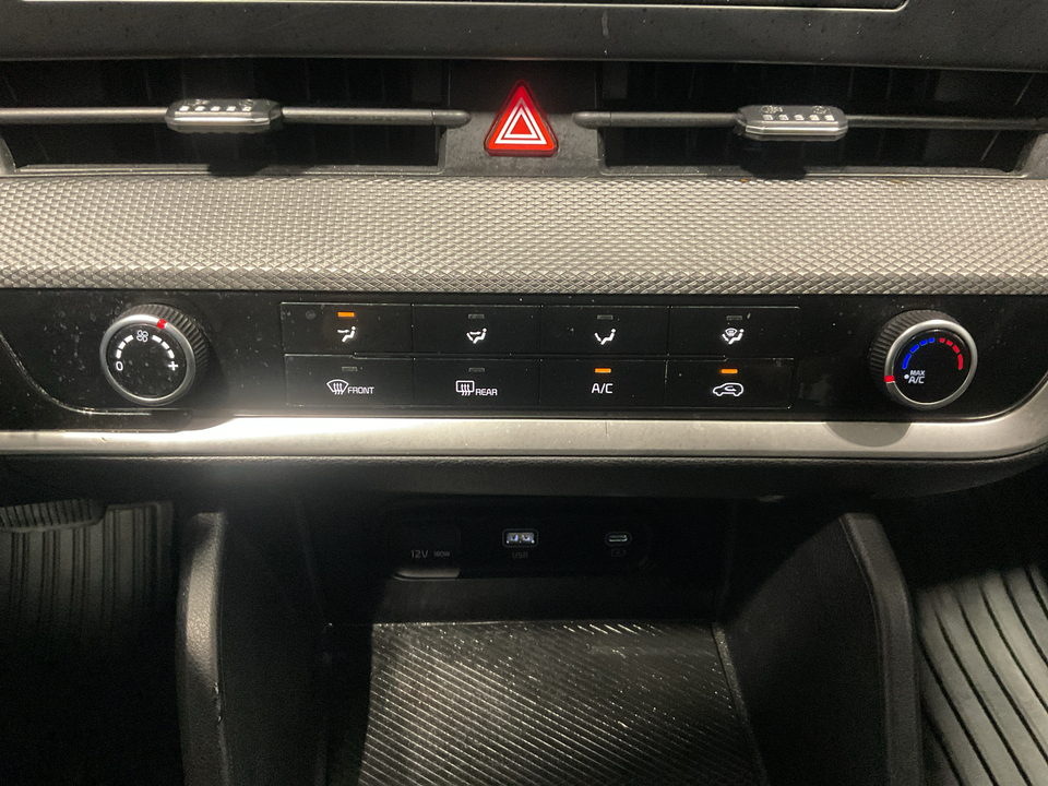 2023 Kia Sportage LX FWD