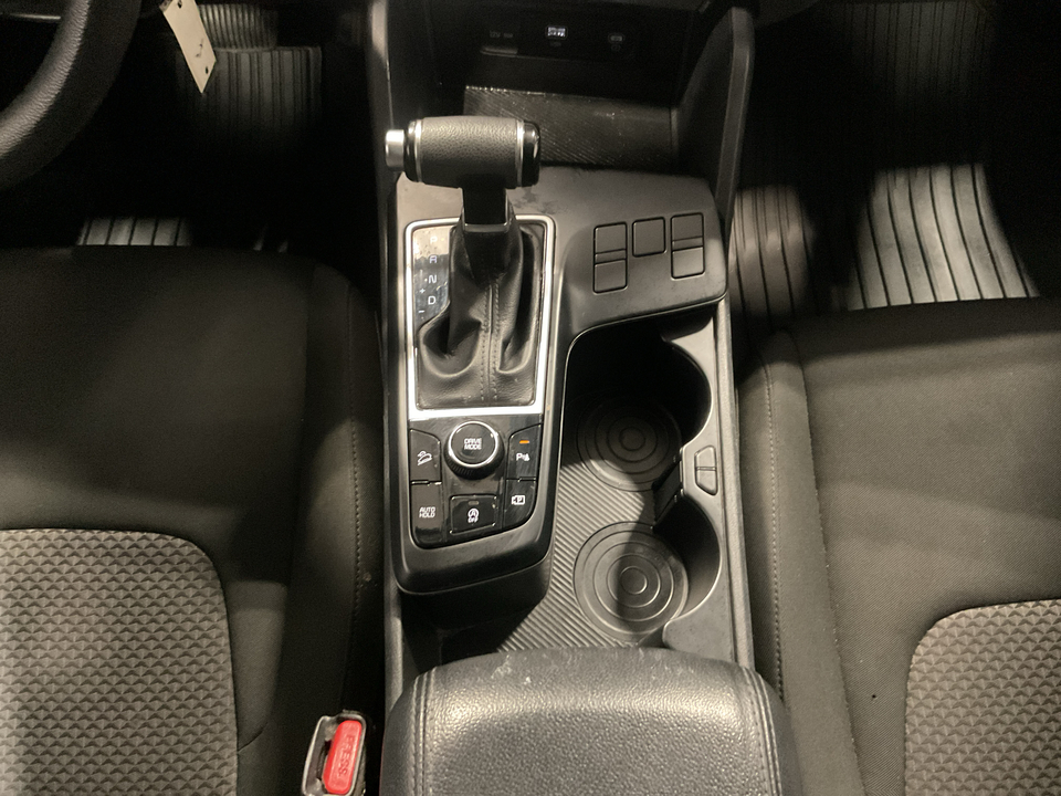 2023 Kia Sportage LX FWD