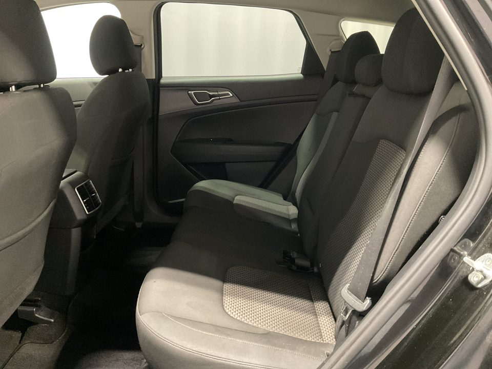 2023 Kia Sportage LX FWD