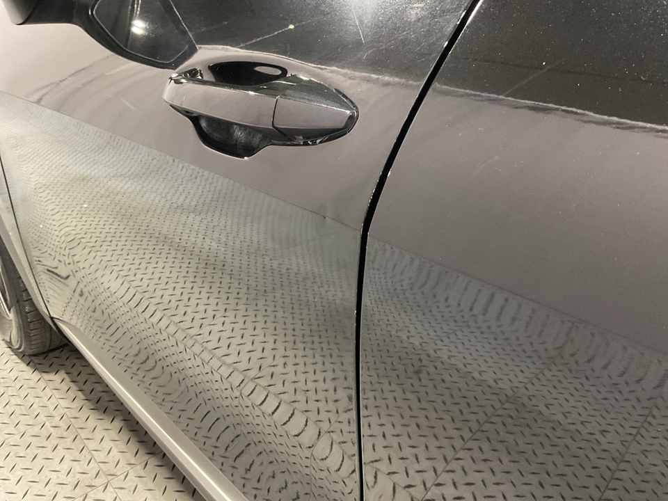 2023 Kia Sportage LX FWD