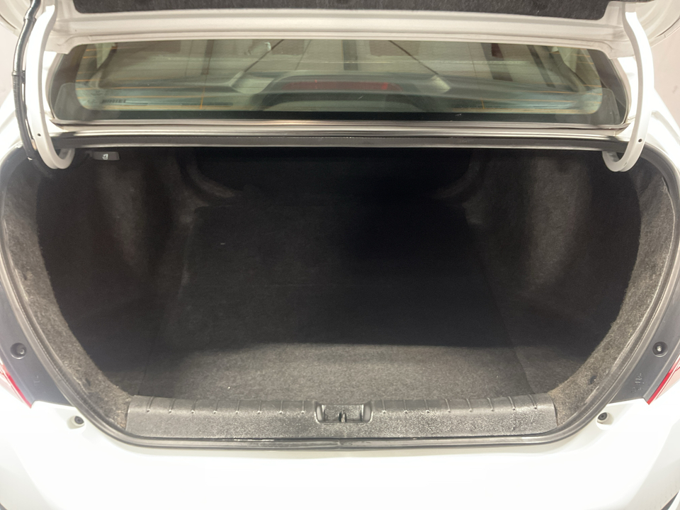 2019 Honda Civic LX Honda Sensing Sedan CVT