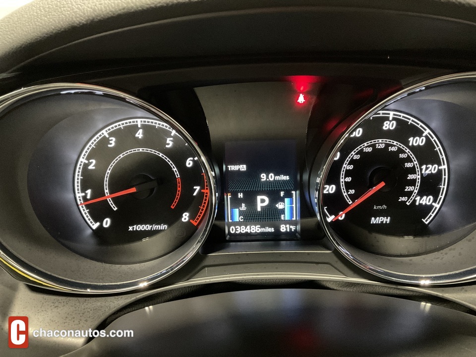 2021 Mitsubishi Outlander Sport 2.0 ES CVT