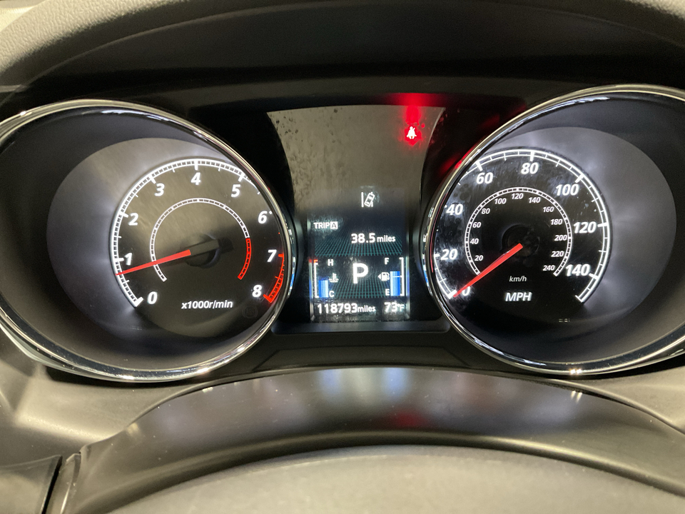 2021 Mitsubishi Outlander Sport 2.0 ES CVT