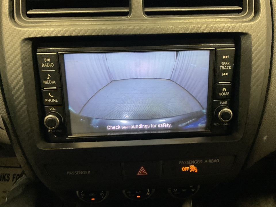 2021 Mitsubishi Outlander Sport 2.0 ES CVT