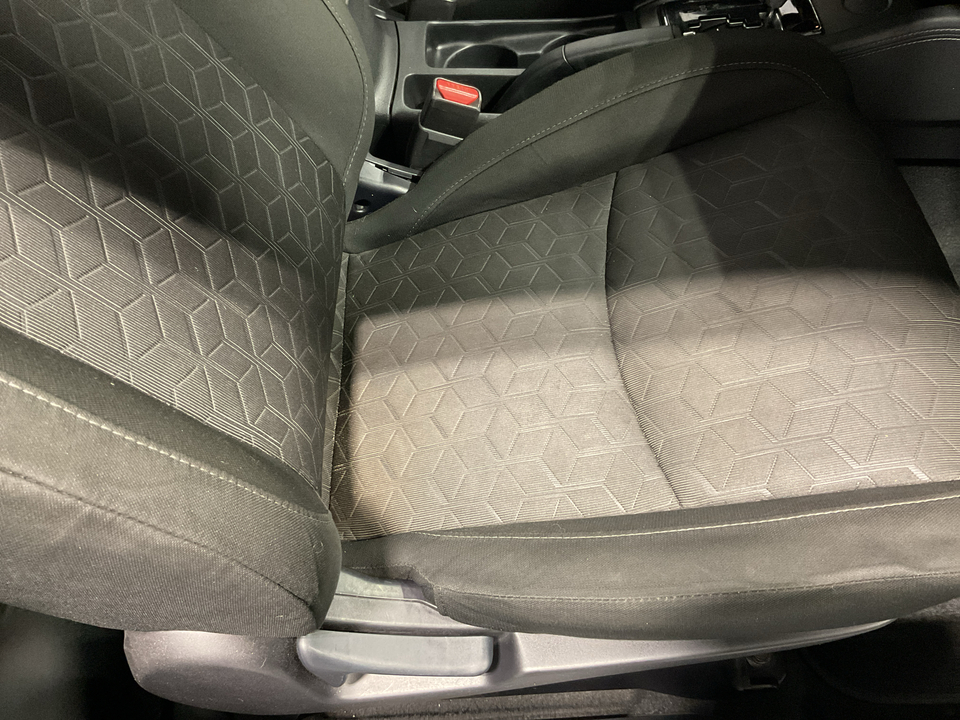 2021 Mitsubishi Outlander Sport 2.0 ES CVT