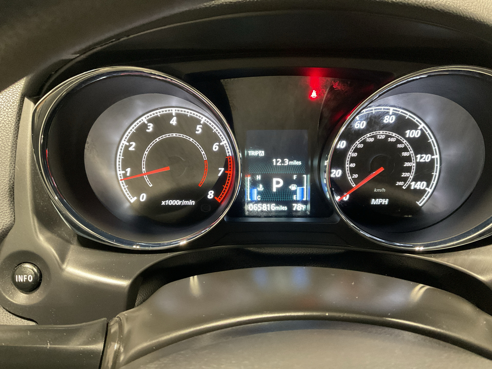 2021 Mitsubishi Outlander Sport 2.0 ES CVT
