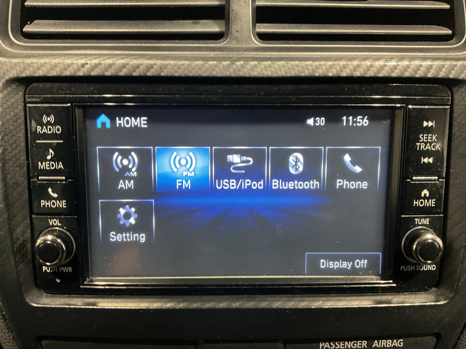 2021 Mitsubishi Outlander Sport 2.0 ES CVT