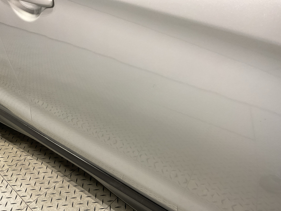 2021 Mitsubishi Outlander Sport 2.0 ES CVT