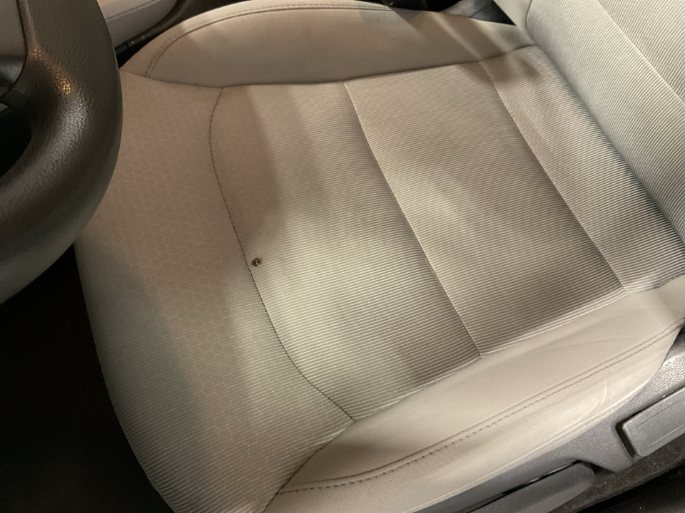 2017 Hyundai Elantra SEL