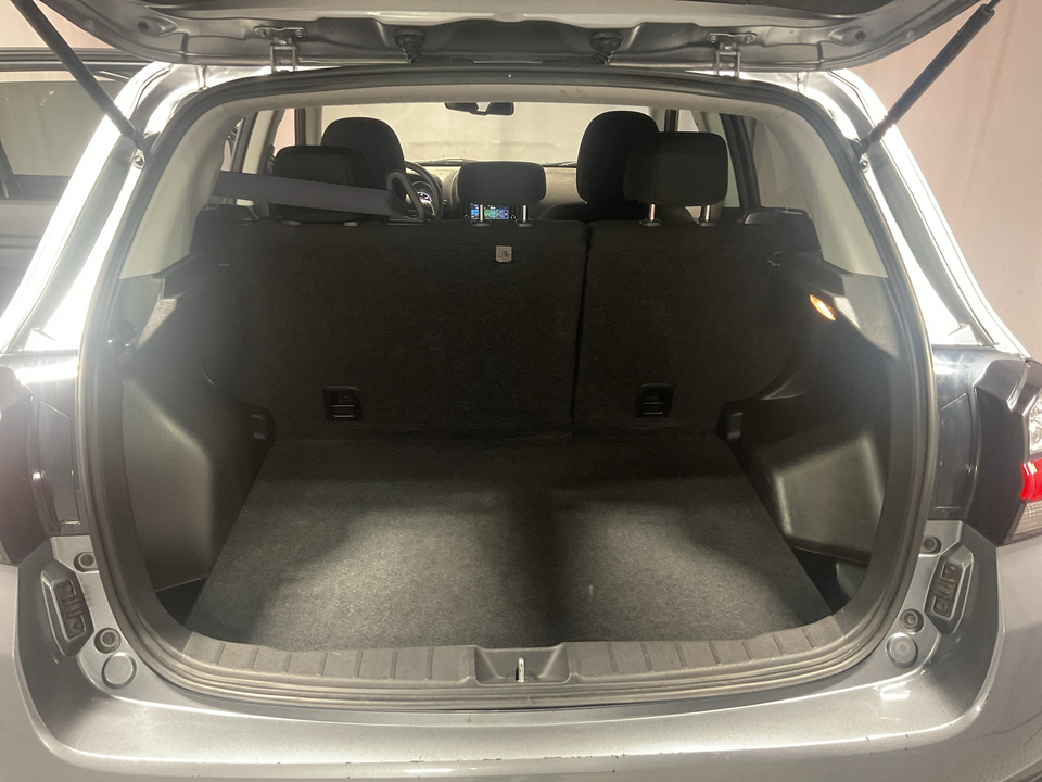 2021 Mitsubishi Outlander Sport 2.0 ES CVT