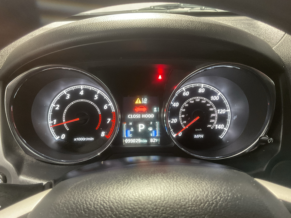 2021 Mitsubishi Outlander Sport 2.0 ES CVT