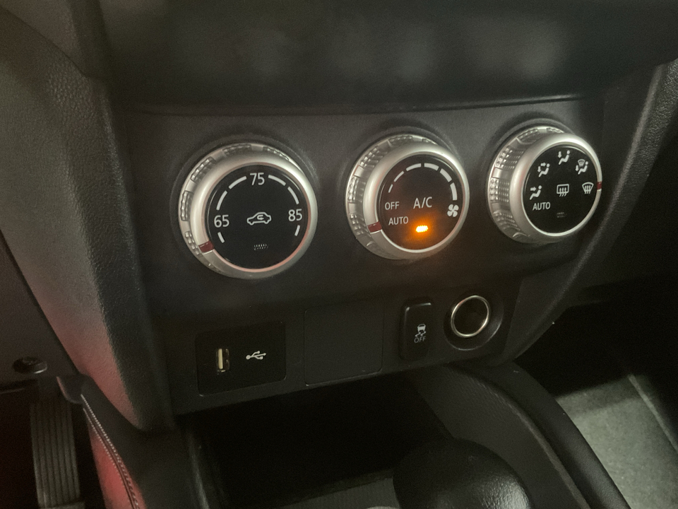 2021 Mitsubishi Outlander Sport 2.0 ES CVT