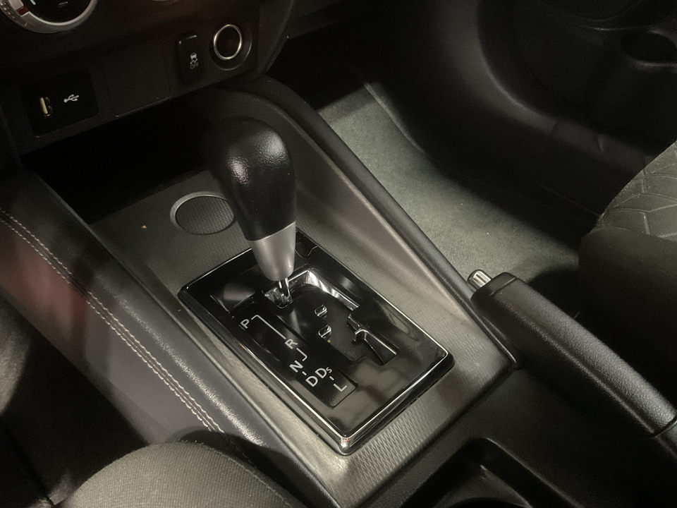 2021 Mitsubishi Outlander Sport 2.0 ES CVT