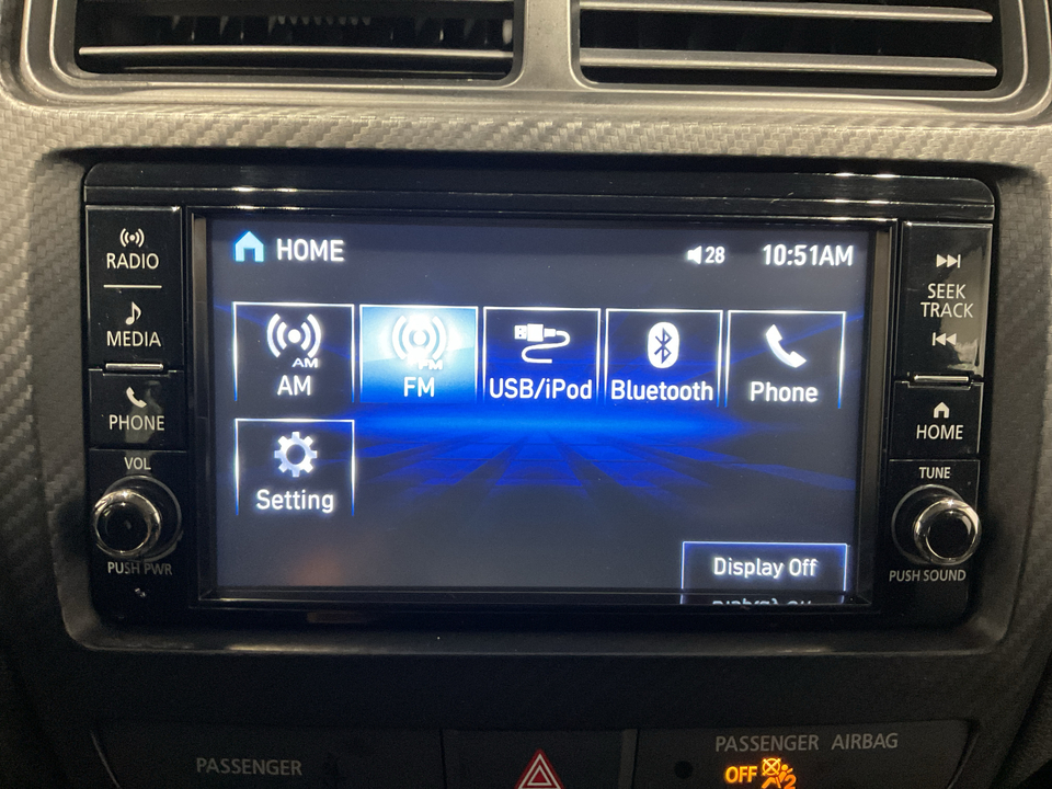 2021 Mitsubishi Outlander Sport 2.0 ES CVT
