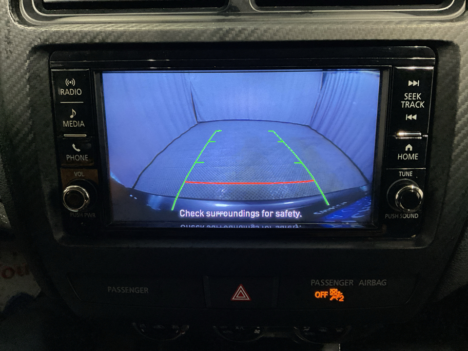 2021 Mitsubishi Outlander Sport 2.0 ES CVT