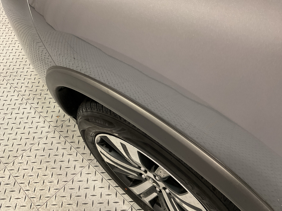 2021 Mitsubishi Outlander Sport 2.0 ES CVT