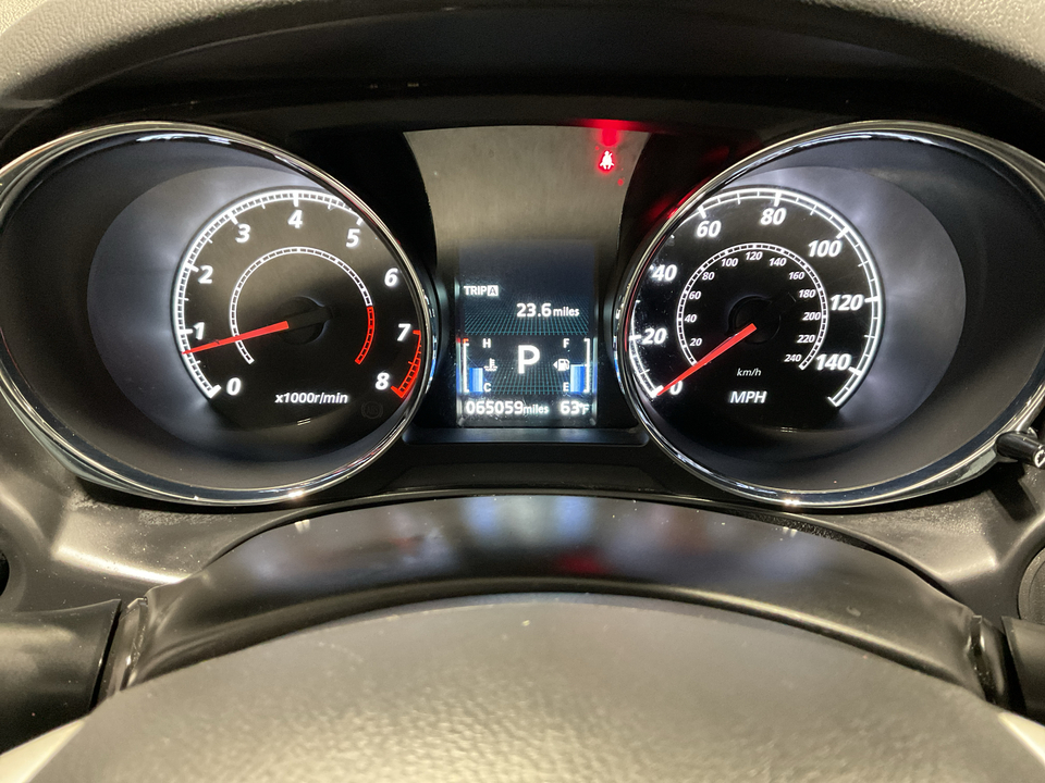 2021 Mitsubishi Outlander Sport 2.0 ES CVT