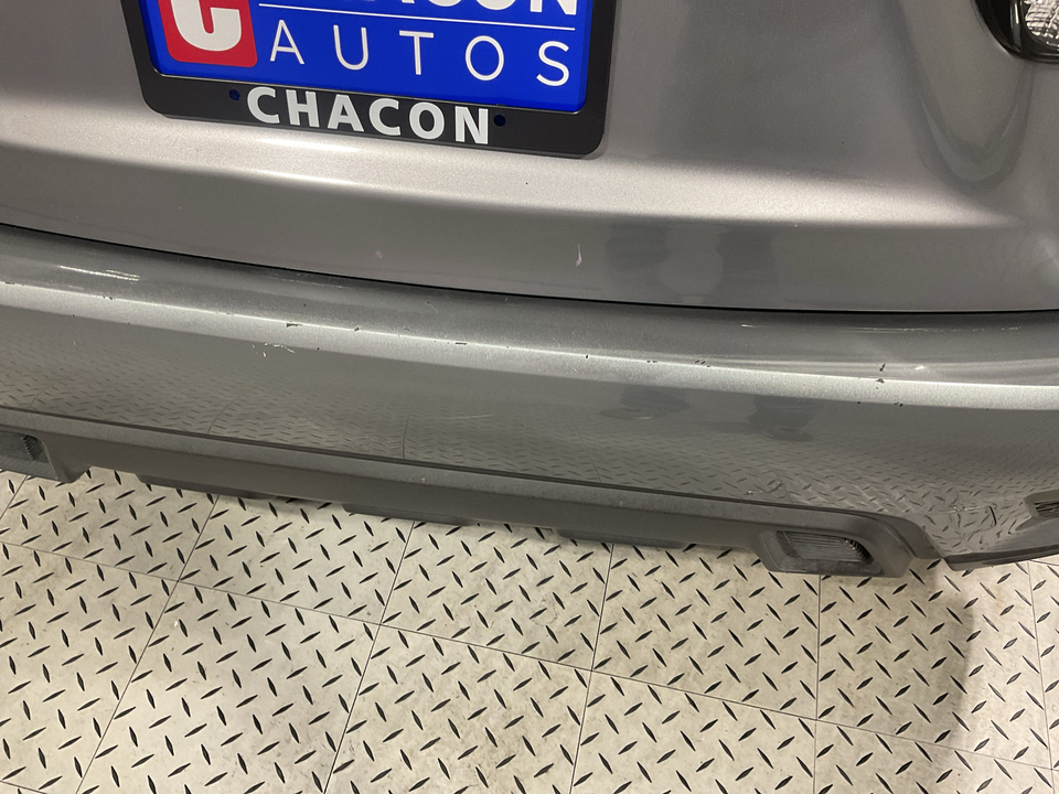 2021 Mitsubishi Outlander Sport 2.0 ES CVT