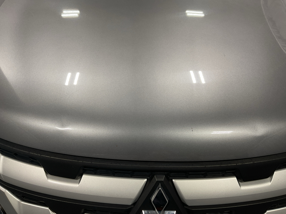 2021 Mitsubishi Outlander Sport 2.0 ES CVT