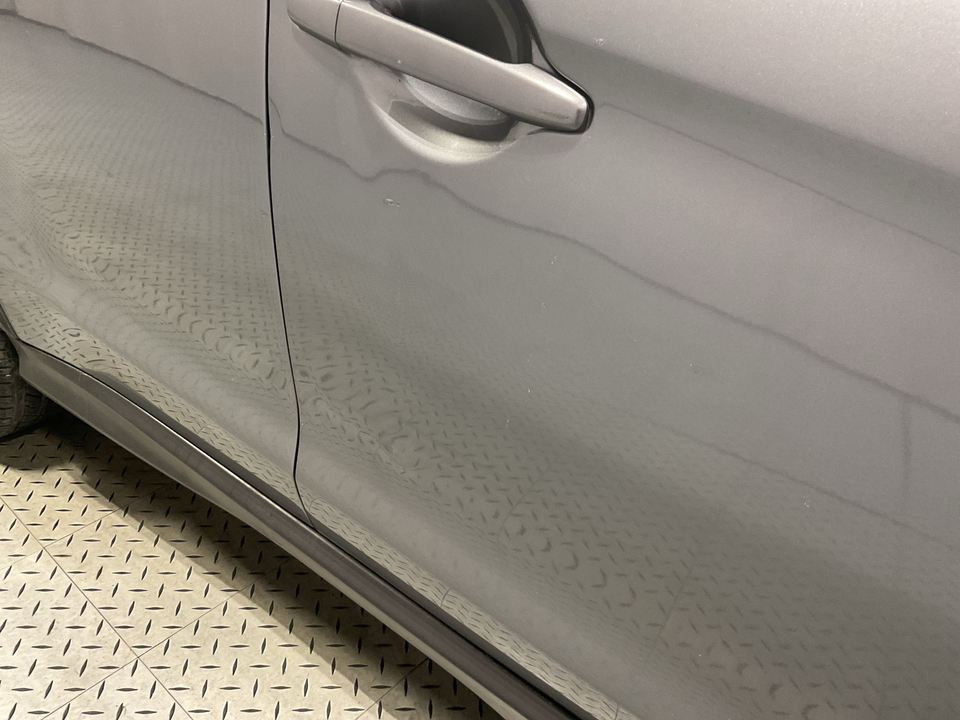 2021 Mitsubishi Outlander Sport 2.0 ES CVT