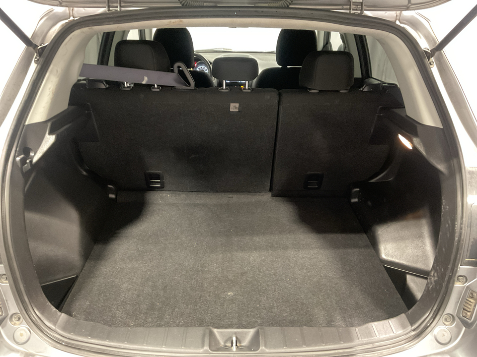 2021 Mitsubishi Outlander Sport 2.0 ES CVT