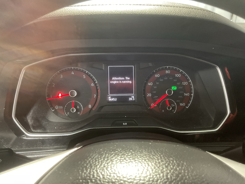 2021 Volkswagen Jetta 1.4T S 8A