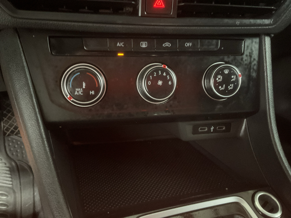 2021 Volkswagen Jetta 1.4T S 8A
