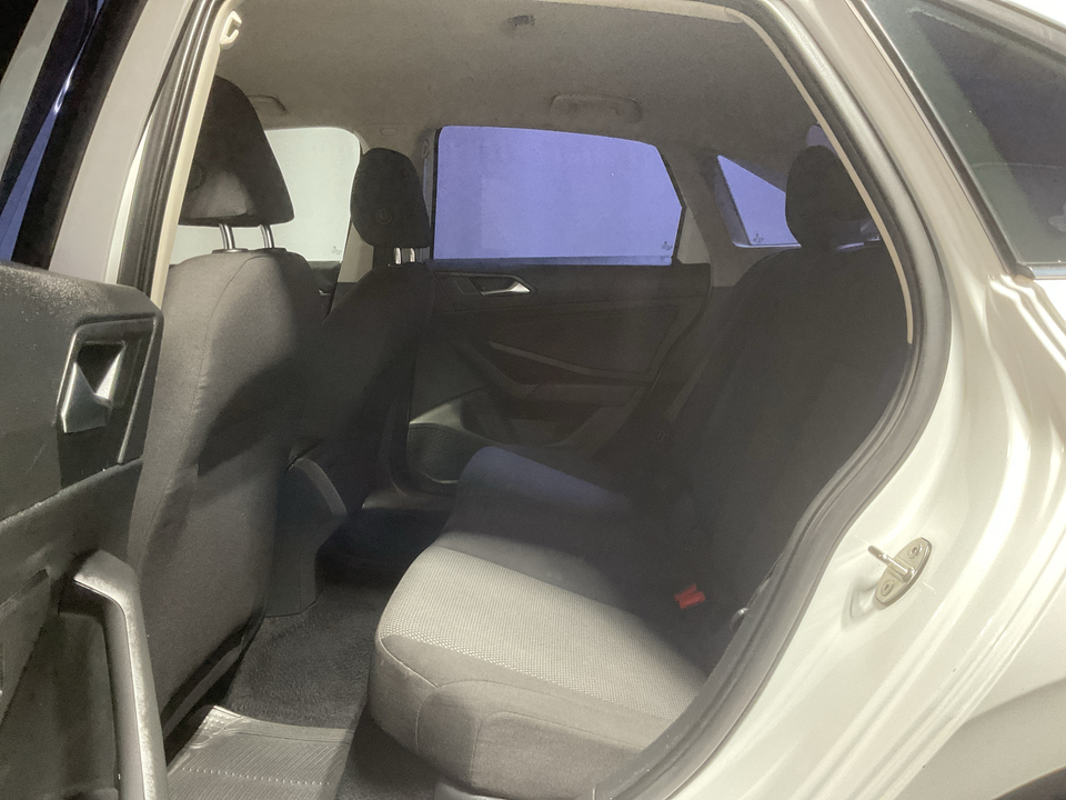 2021 Volkswagen Jetta 1.4T S 8A