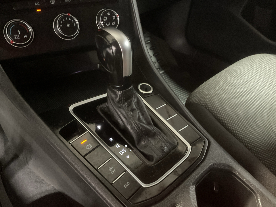 2021 Volkswagen Jetta 1.4T S 8A
