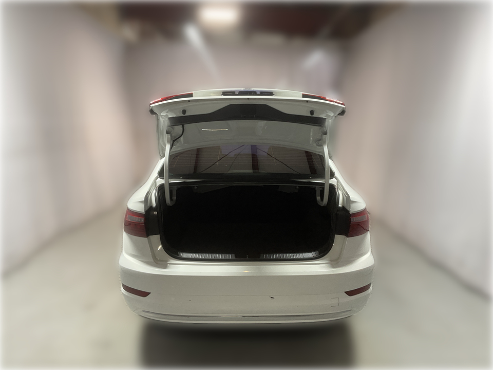 2021 Volkswagen Jetta 1.4T S 8A