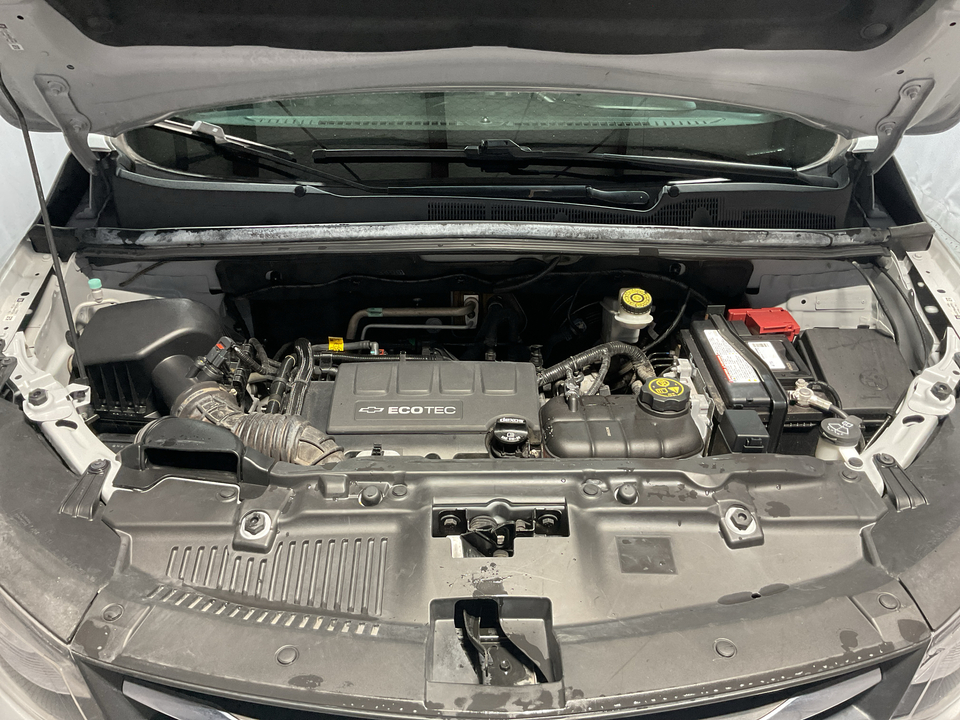 2020 Chevrolet Trax LT FWD