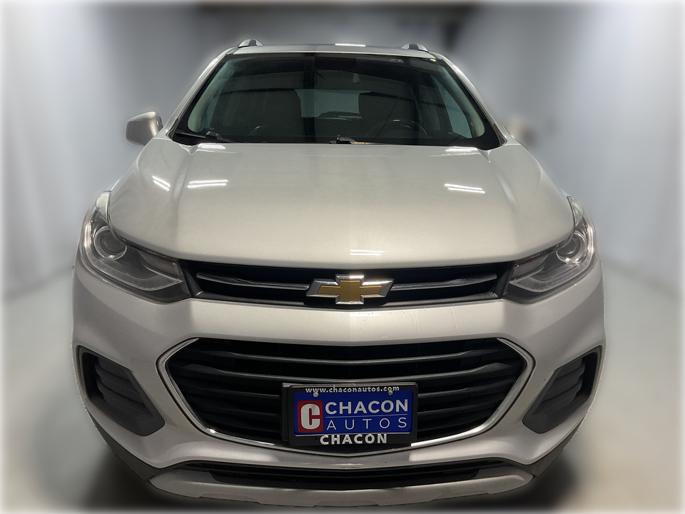2020 Chevrolet Trax LT FWD