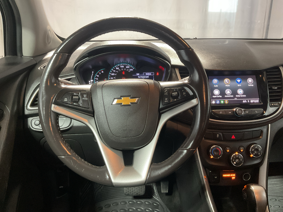 2020 Chevrolet Trax LT FWD