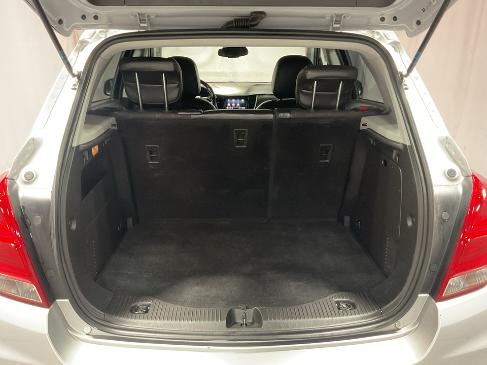2020 Chevrolet Trax LT FWD