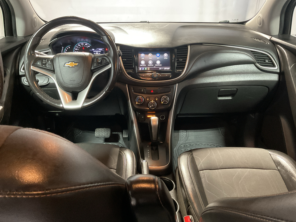 2020 Chevrolet Trax LT FWD
