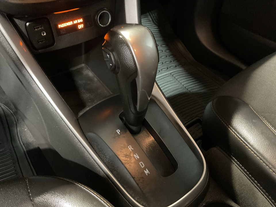2020 Chevrolet Trax LT FWD