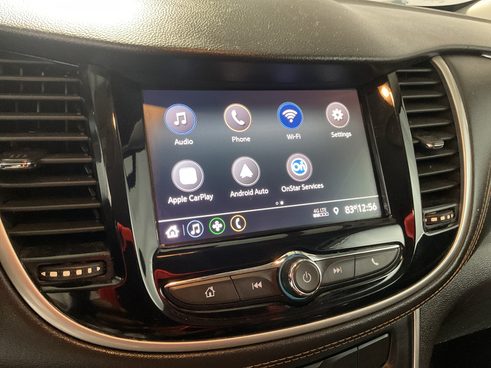 2020 Chevrolet Trax LT FWD