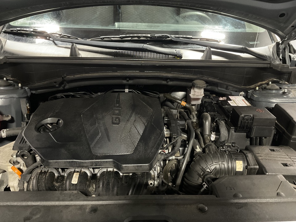 2023 Kia Sportage LX FWD