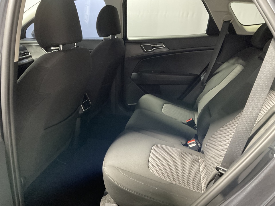 2023 Kia Sportage LX FWD