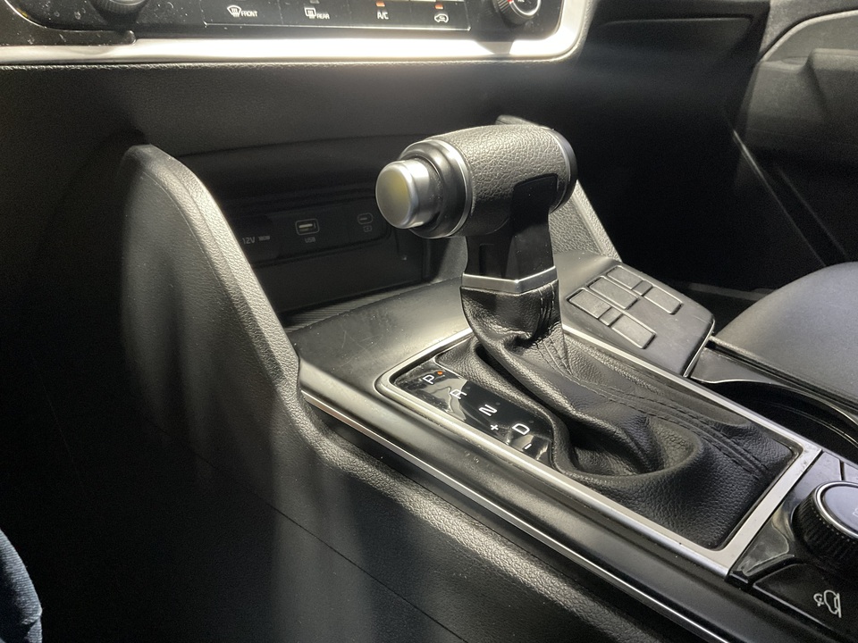 2023 Kia Sportage LX FWD