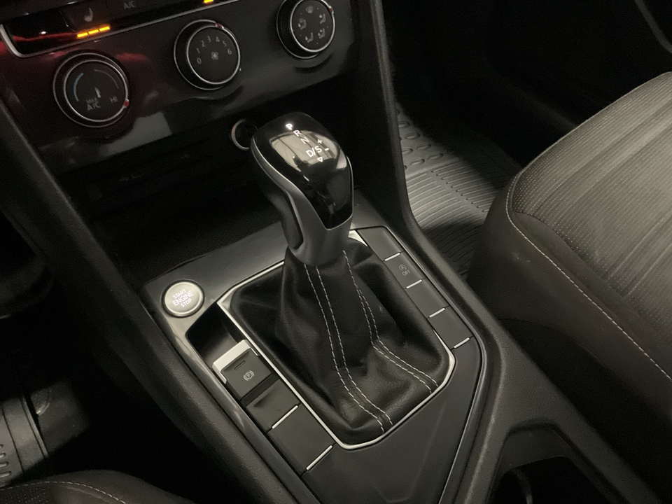 2023 Volkswagen Tiguan S