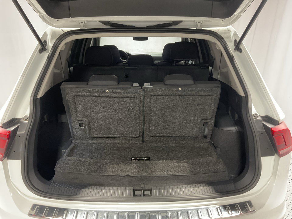 2023 Volkswagen Tiguan S