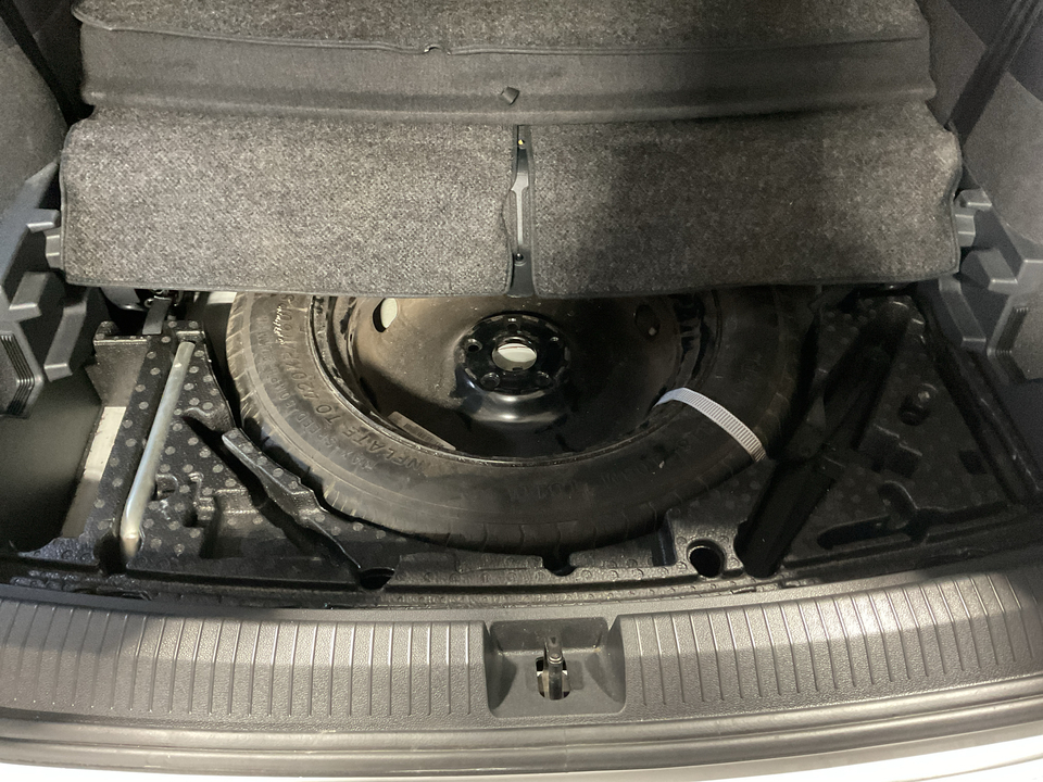 2023 Volkswagen Tiguan S