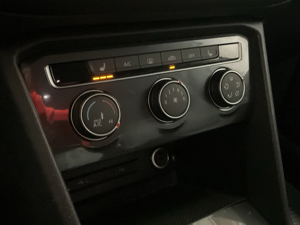 2023 Volkswagen Tiguan S