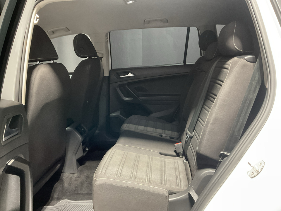 2023 Volkswagen Tiguan S