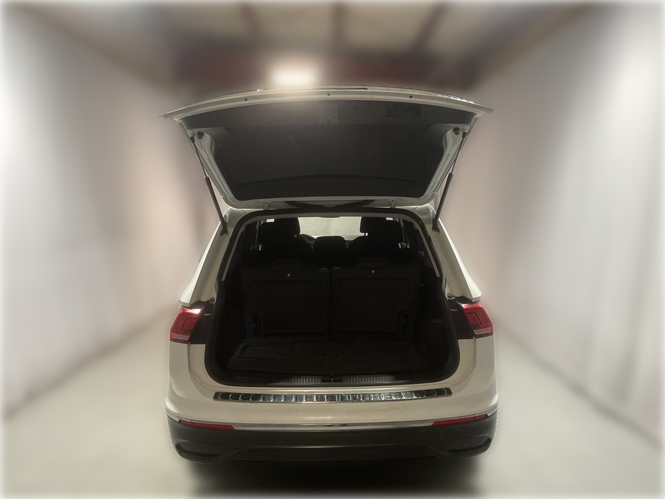 2023 Volkswagen Tiguan S