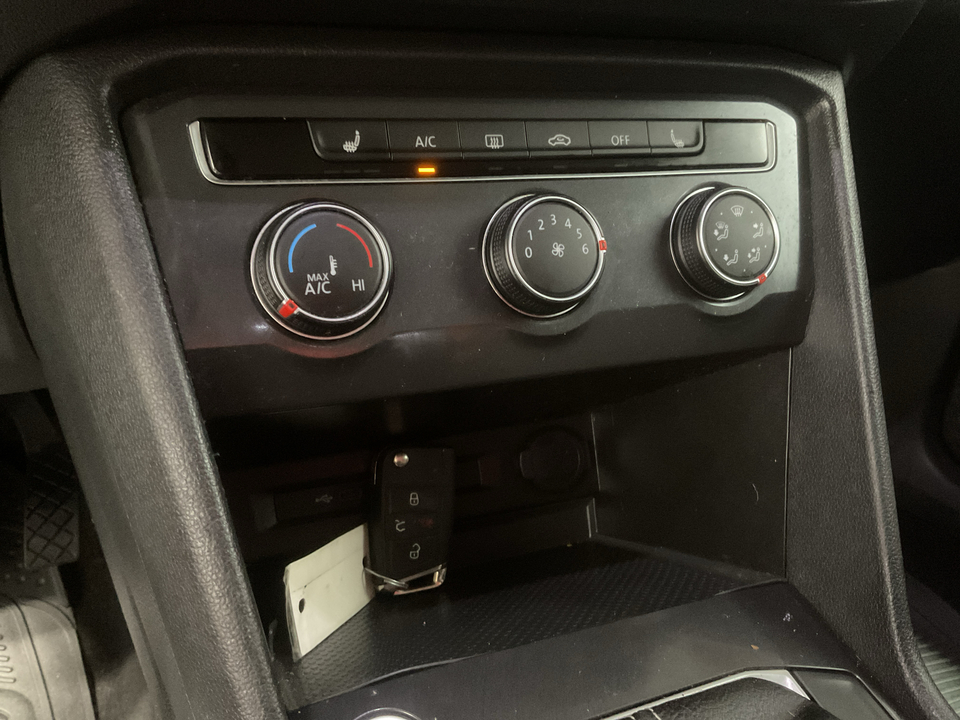 2023 Volkswagen Tiguan S